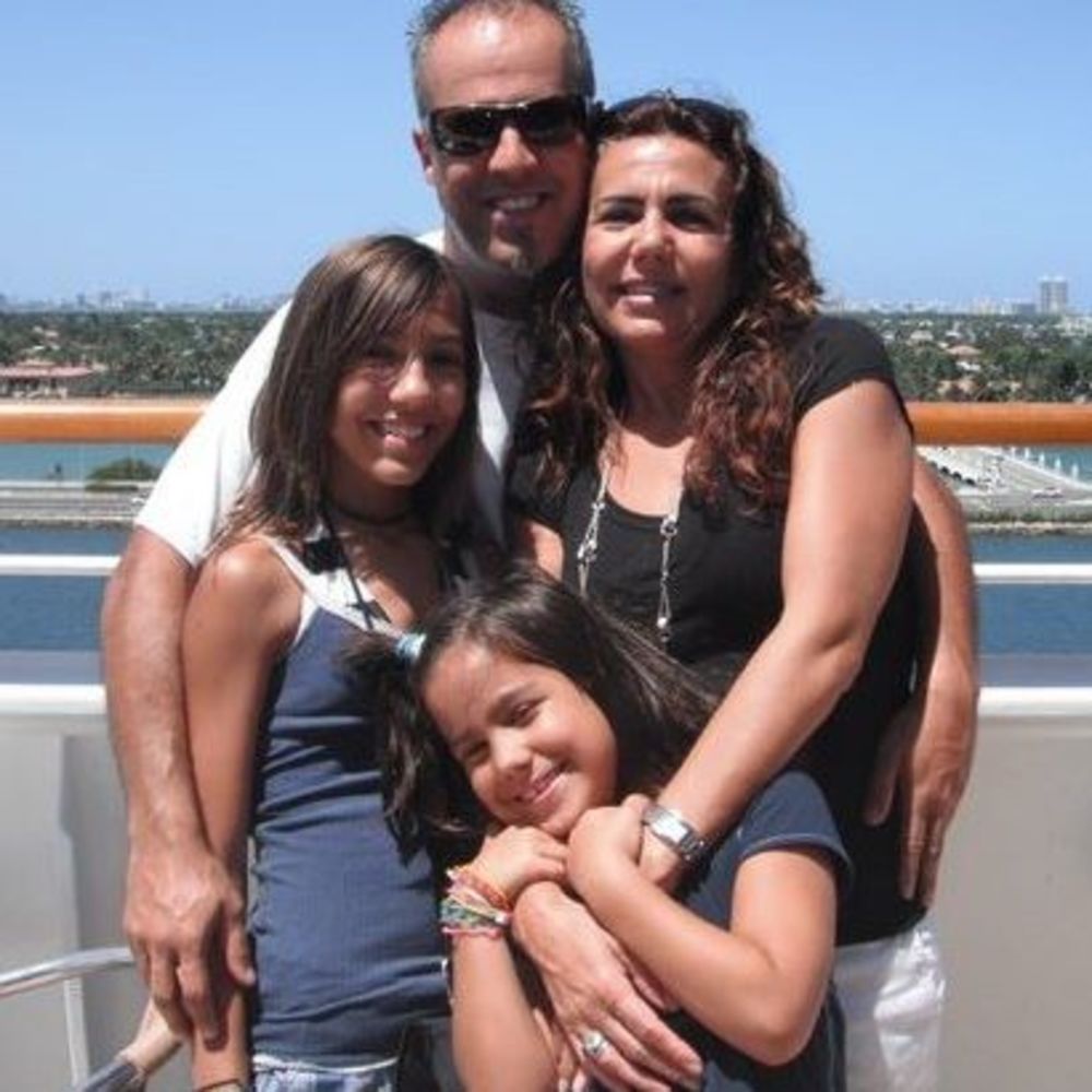 Meet your Posher, Fabiana